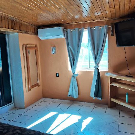 Villas La Quinta Creel Extérieur photo