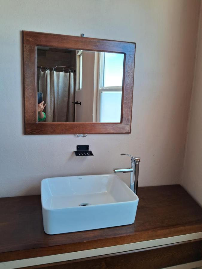 Villas La Quinta Creel Extérieur photo